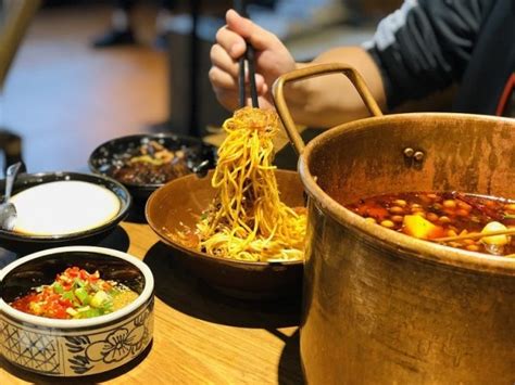 重慶冒菜培訓