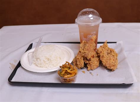 正新雞排培訓(xùn)