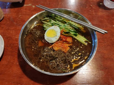 冷面培訓(xùn)