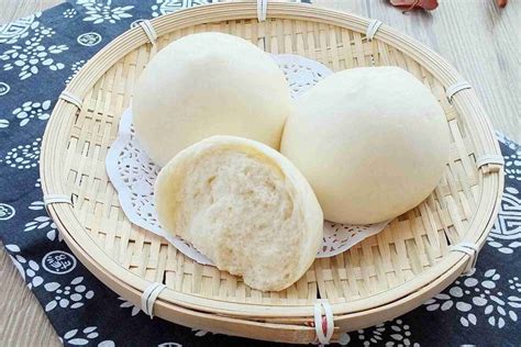 老面饅頭培訓