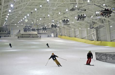 2020冰雪少年之逐梦冬奥专业滑雪营