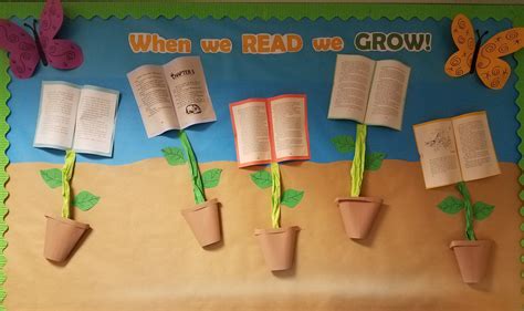 Read and Grow 阅读进阶