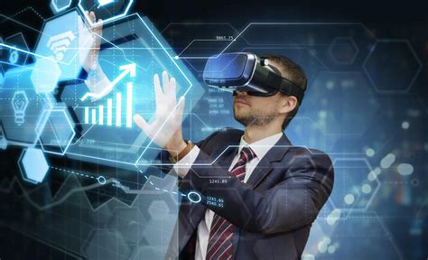 VR/AR游戏开发培训