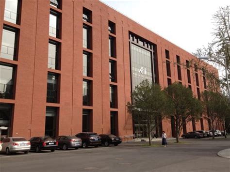 中国社会科学院研究生院(产业经济学)
