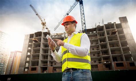 建筑施工工程师
