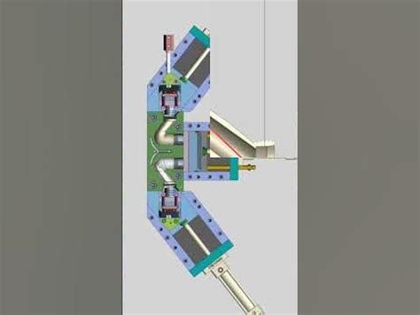UG模具设计班