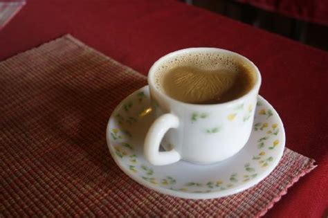 咖啡奶茶班