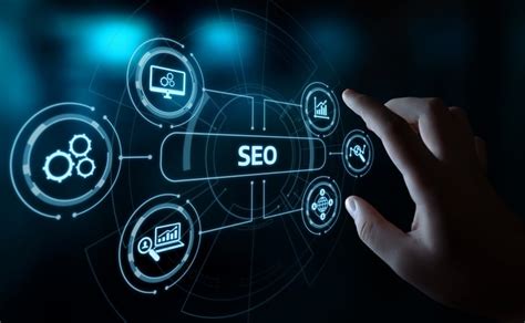 SEO网络营销