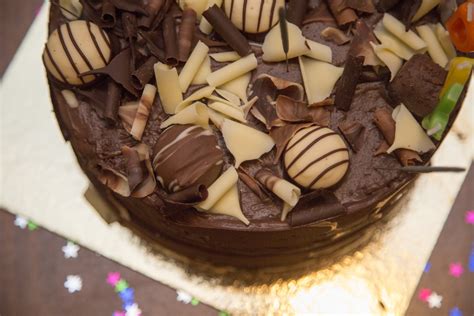 蛋糕進(jìn)修班