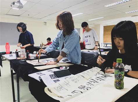 硬笔书法班（0元学费）