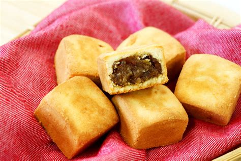中式面點培訓