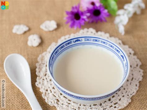 豆腐花