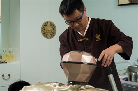 传统古法艾灸培训班