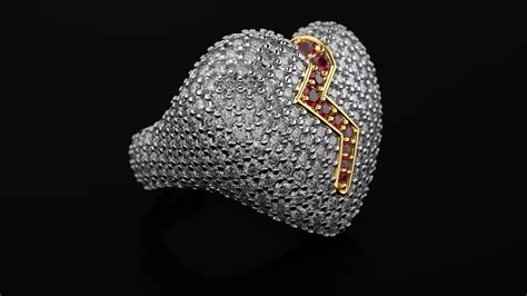 犀牛Matrix9.0珠寶3D課程