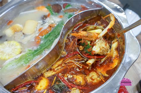 麻辣香锅培训