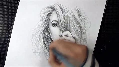 素描基础课十节课