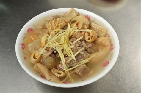牛雜