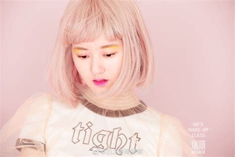 广州影楼新娘化妆全课班