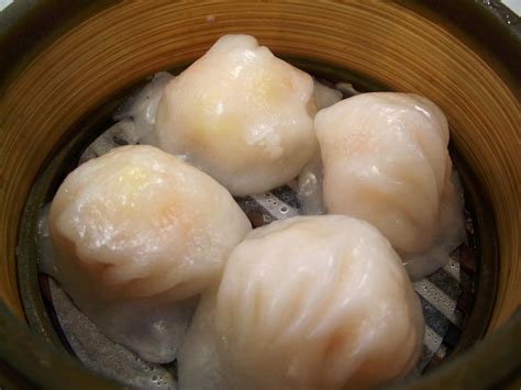 虾饺培训
