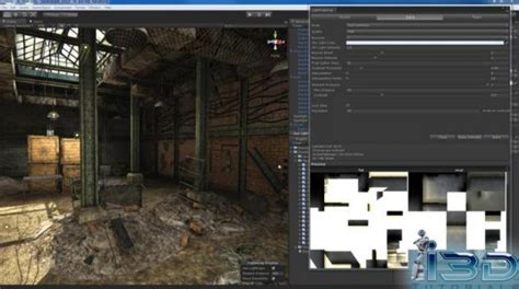 Unity3D游戏开发