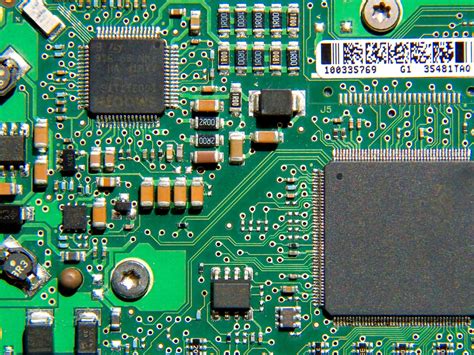 印刷线路板 PCB 设计课程