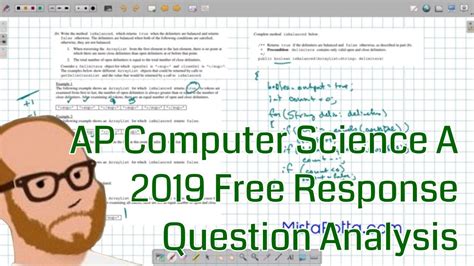 CSAP: AP计算机科学考试辅导