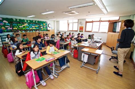 韩语基础入门兴趣班