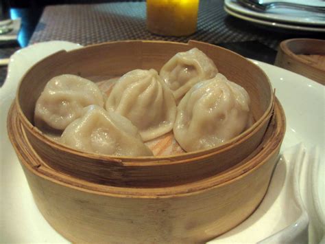 小笼包培训