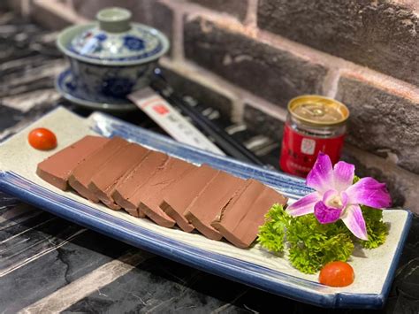 鴨血粉絲培訓(xùn)