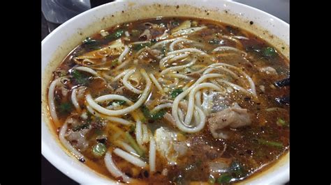 过桥米线班