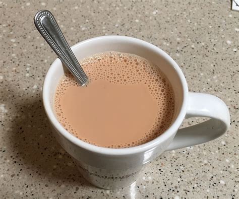 港式奶茶班