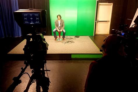 直播課哈爾濱影視后期高級班