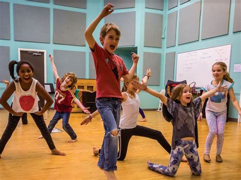 原版故事表演課