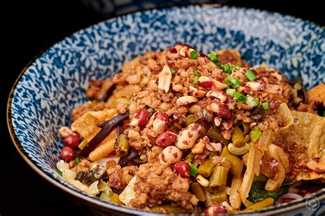 花甲米線 培訓(xùn)