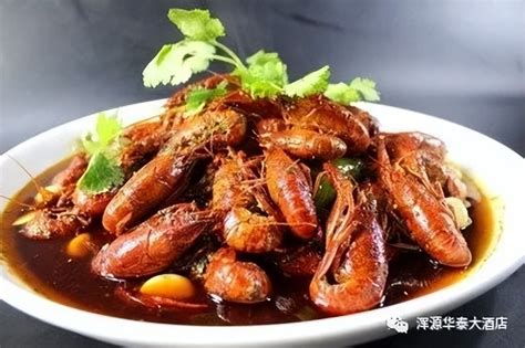 十三香小龙虾培训