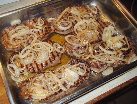 西餐牛排培训
