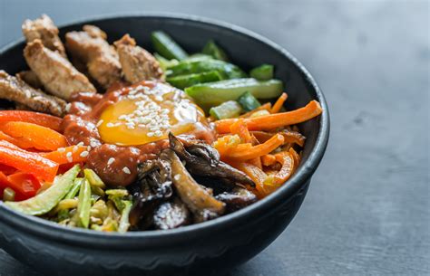 石锅拌饭培训