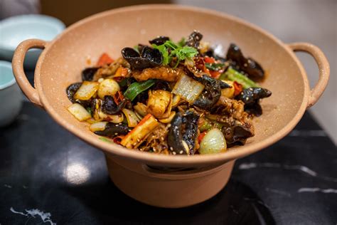 麻辣干锅培训