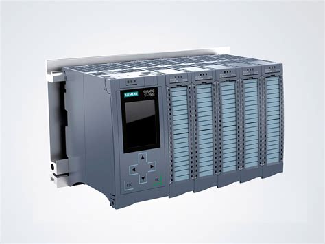 西门子PLC