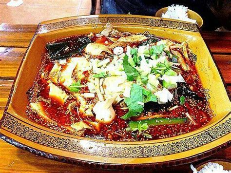 冒菜