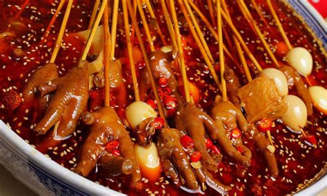 缽缽雞