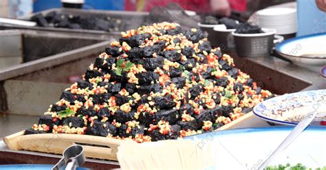 長(zhǎng)沙臭豆腐