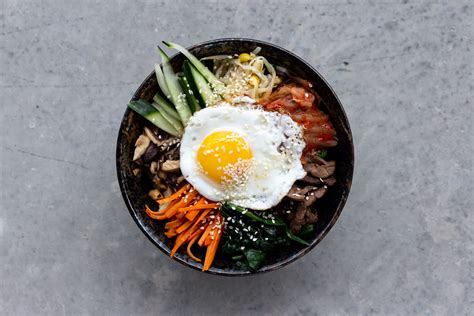 石鍋拌飯