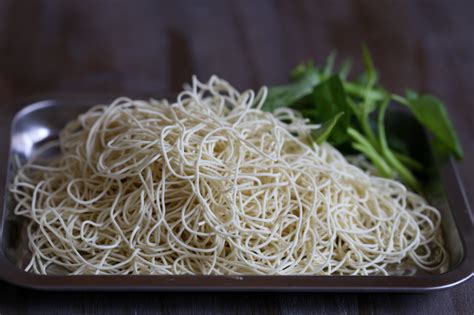 重庆小面