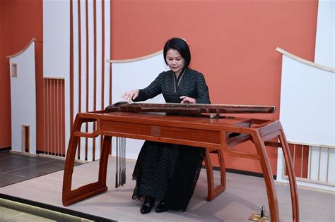 古琴筑基班