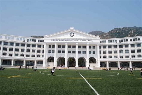 香港高中留学