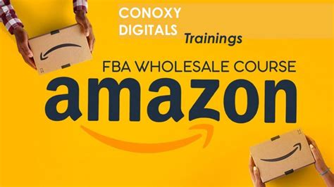 Amazon课程