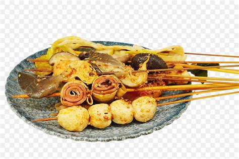 冷锅串串香培训