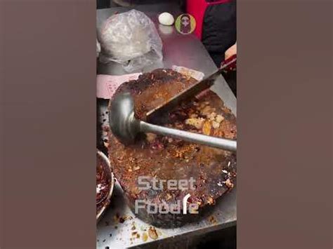 陕西肉夹馍培训