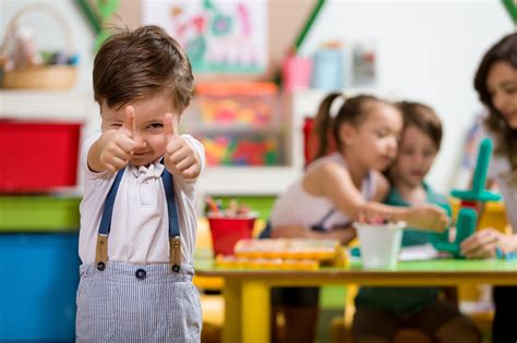 幼儿启智中级班